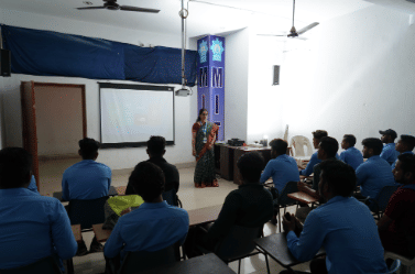 Naumi Business School Infrastructure photo 13